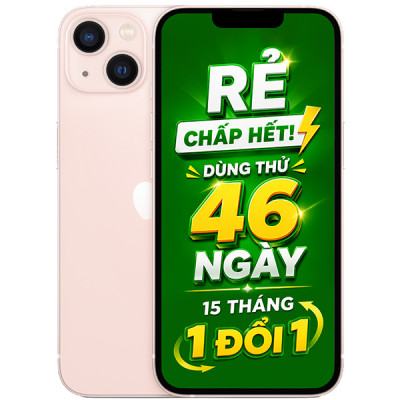 iPhone 13 128GB Cũ chính hãng